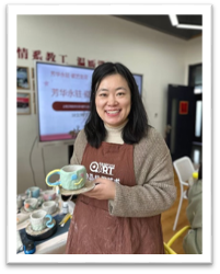 社交网络的手机截图上有人的照片

AI 生成的内容可能不正确。